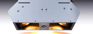 profilometro laser