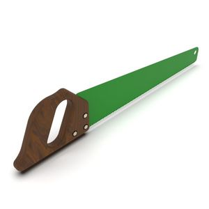 segaccio per legno