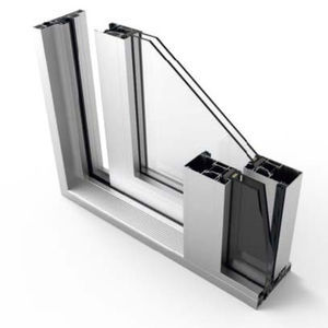 slitta in alluminio 1