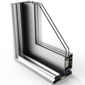 slitta in alluminio 1