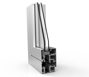 profilo in alluminio 1