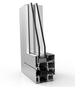 profilo in alluminio 1