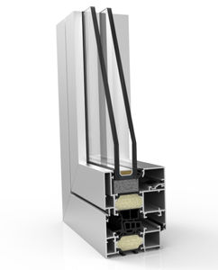 profilo in alluminio 1