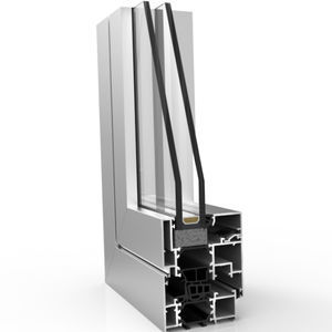profilo in alluminio 1
