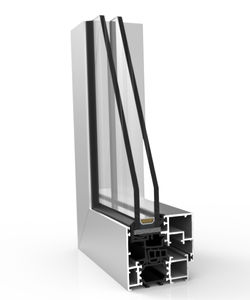 profilo in alluminio 1