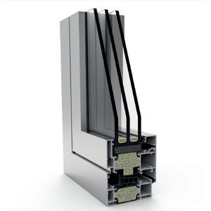 profilo in alluminio 1