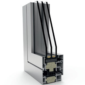 profilo in alluminio 1