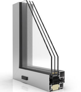 profilo in alluminio 1