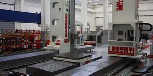 alesatrice-fresatrice CNC
