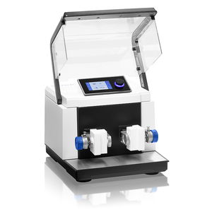 vibro-frantumatore per ceramica 1