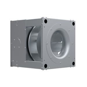 unità di ventilazione ad alto rendimento 1