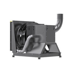 ventilatore centrifugo
