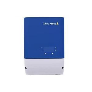 convertitore di frequenza monofase 1