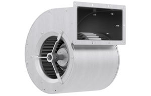 ventilatore silenzioso