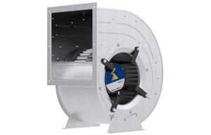ventilatore centrifugo