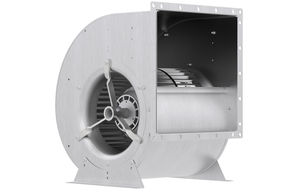 ventilatore centrifugo
