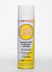 spray anticorrosione