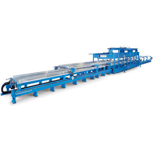 linea di presse idraulica