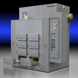 forno a carrello