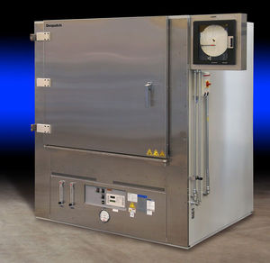 forno ad armadio