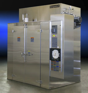 forno a carrello