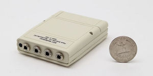 multiplexer modulo 1