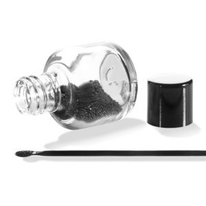 materiale filtrante a carbone attivo