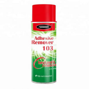 detergente di metalli