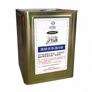 olio di lubrificazione