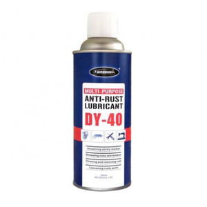 olio lubrificante