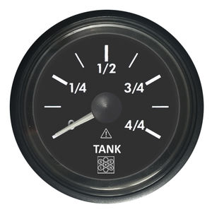 indicatore di livello per carburante