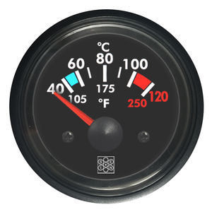 indicatore di livello per carburante