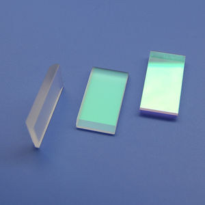 waveplate in quarzo