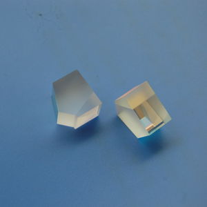 polarizzatore visibile