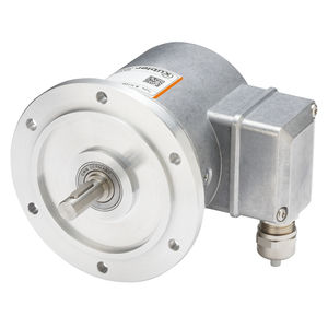 encoder rotativo incrementale