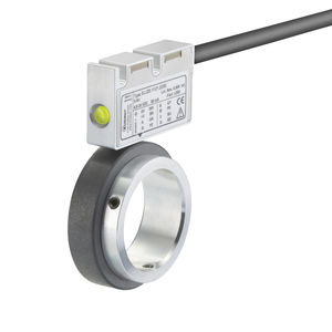 Encoder Rotativo Incrementale - Sendix 5020 - KÜBLER GmbH - Ottico / Ad ...