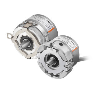 encoder rotativo incrementale