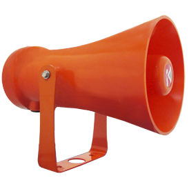 altoparlante antideflagrante