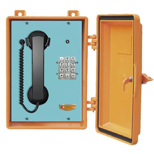 telefono da esterno