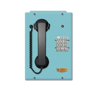telefono VoIP
