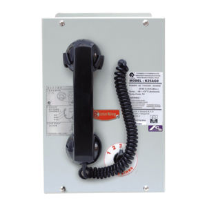 telefono IP54 1