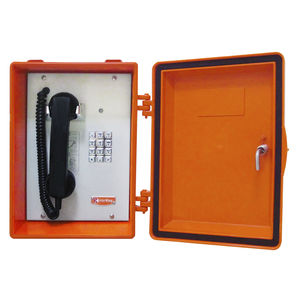 telefono analogico