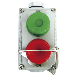 scatola di manutenzione start/stop