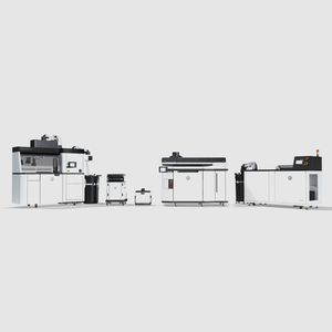 stampante 3D per materie plastiche