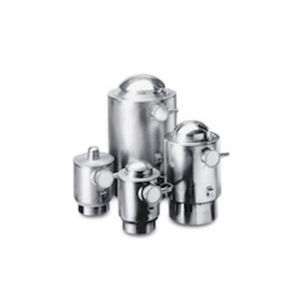 cella di carico canister