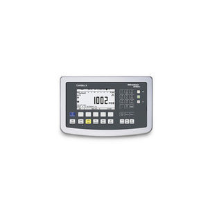 indicatore di peso display LCD