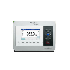 indicatore di peso digitale