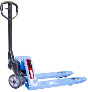 transpallet idraulico