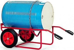 carrello a mano letto 1
