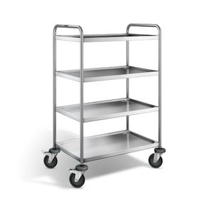 carrello di servizio